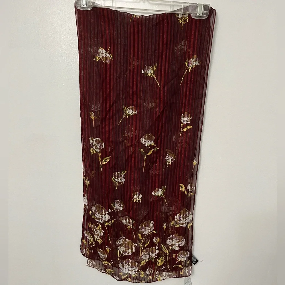 Unbranded Scarf